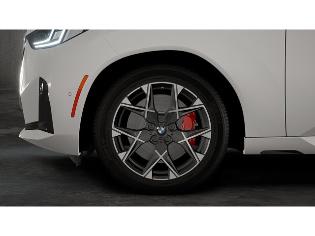 New 2026 Alpine White BMW 30 xDrive image 7