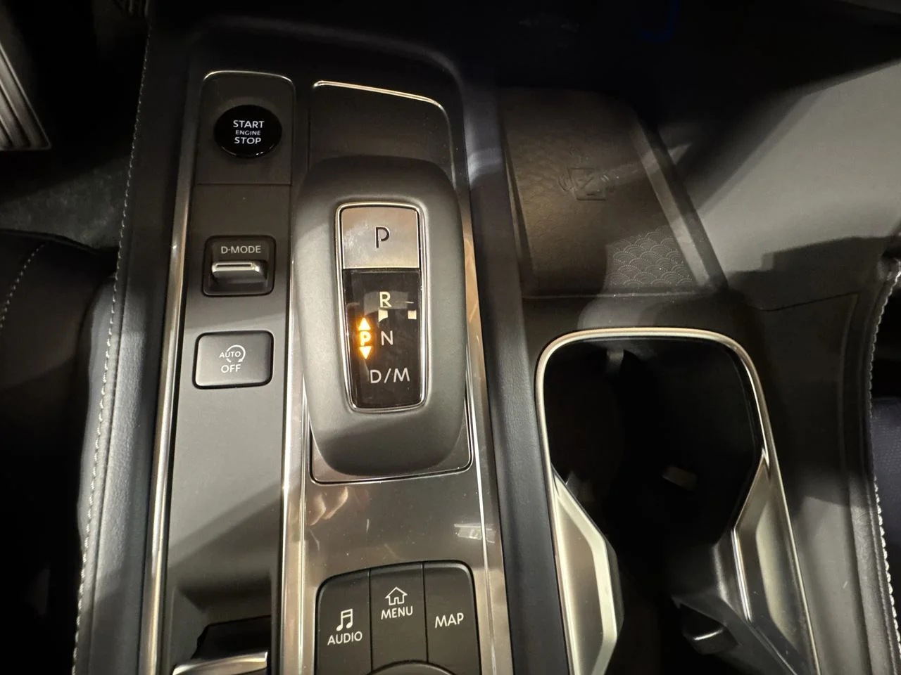 2026 INFINITI QX60 Sport - Photo 28