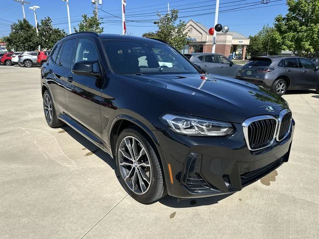 2023 BMW X3 40i - Photo 11