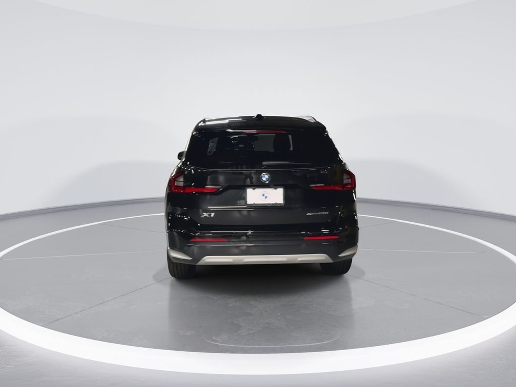 Used 2026 Black BMW xDrive28i image 7