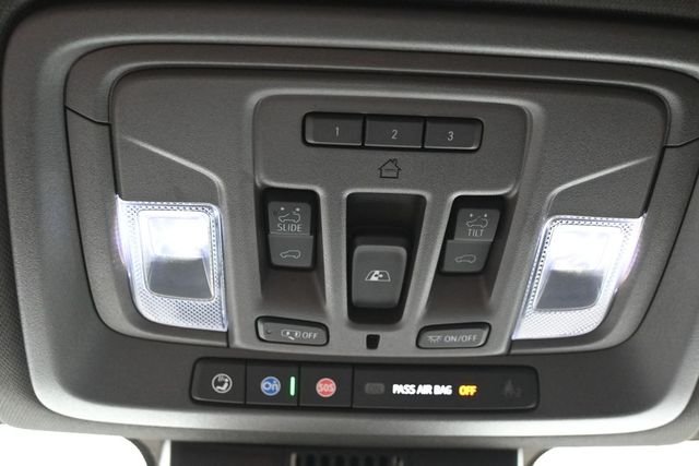 Used 2024 Beige Chevrolet LTZ image 40