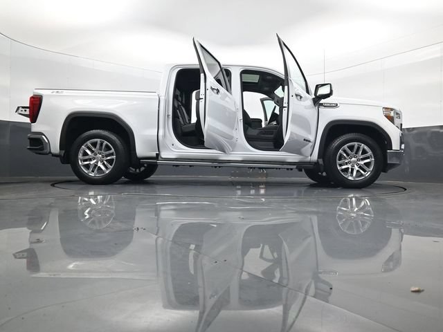 2019 GMC Sierra 1500 SLT - Photo 33