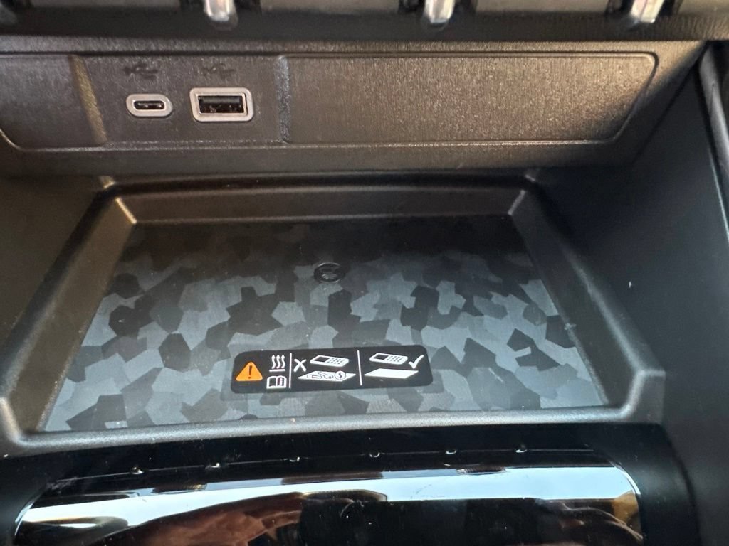 2026 GMC Canyon AT4 - Photo 14