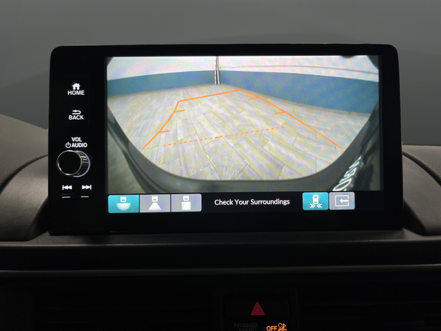 Used 2023 Black Honda Touring image 10