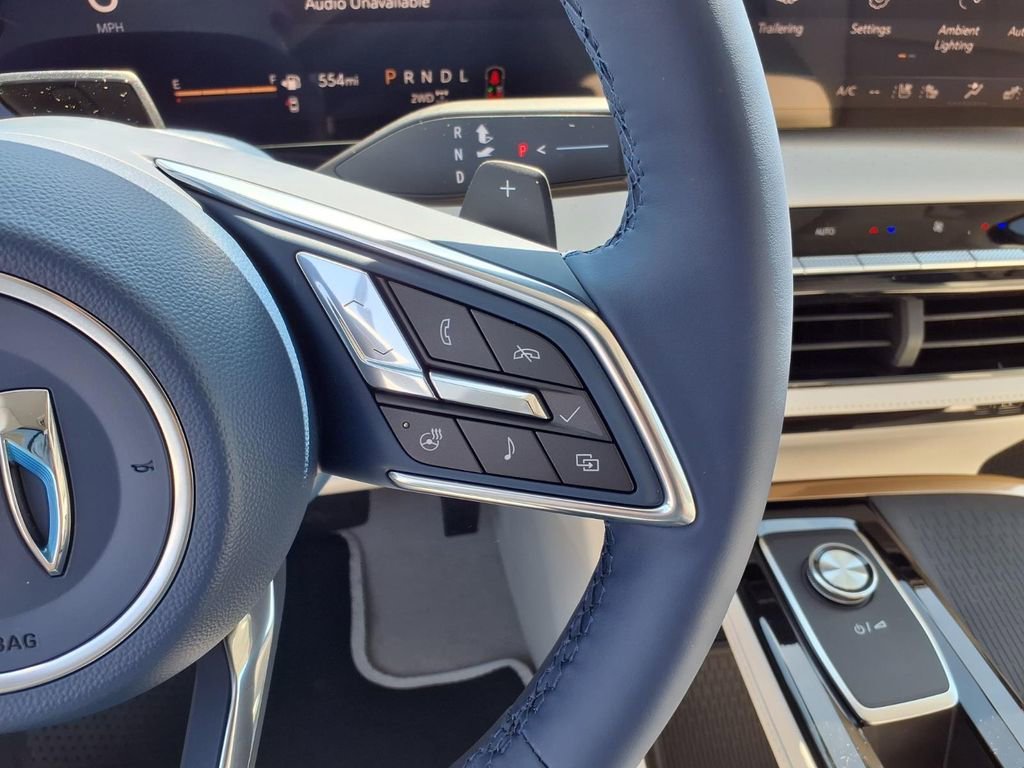 2026 Buick Enclave Avenir - Photo 8