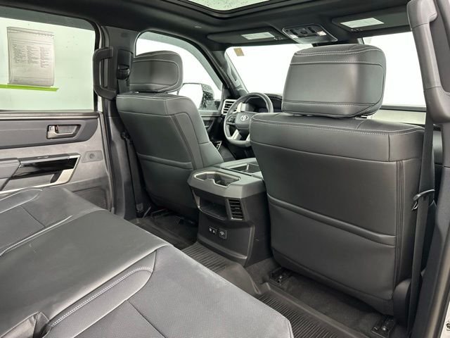 Certified Used 2026 Beige Toyota Limited image 28