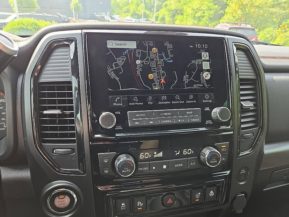 Used 2024 Baja Storm Nissan PRO-4X image 13