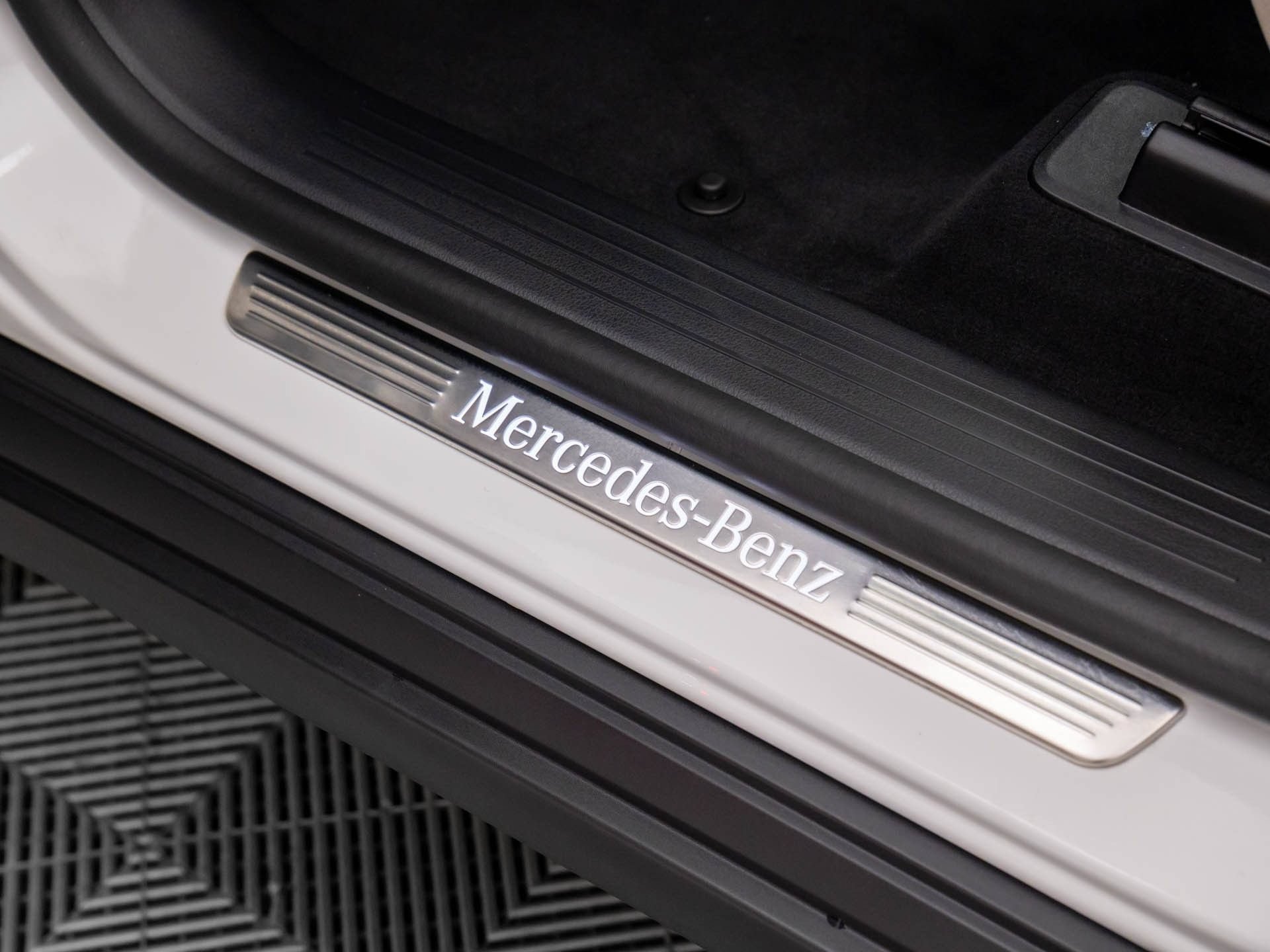 New 2026 Polar White Mercedes-Benz GLE 350 image 52