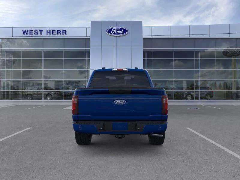 New 2026 Argon Ford STX image 6