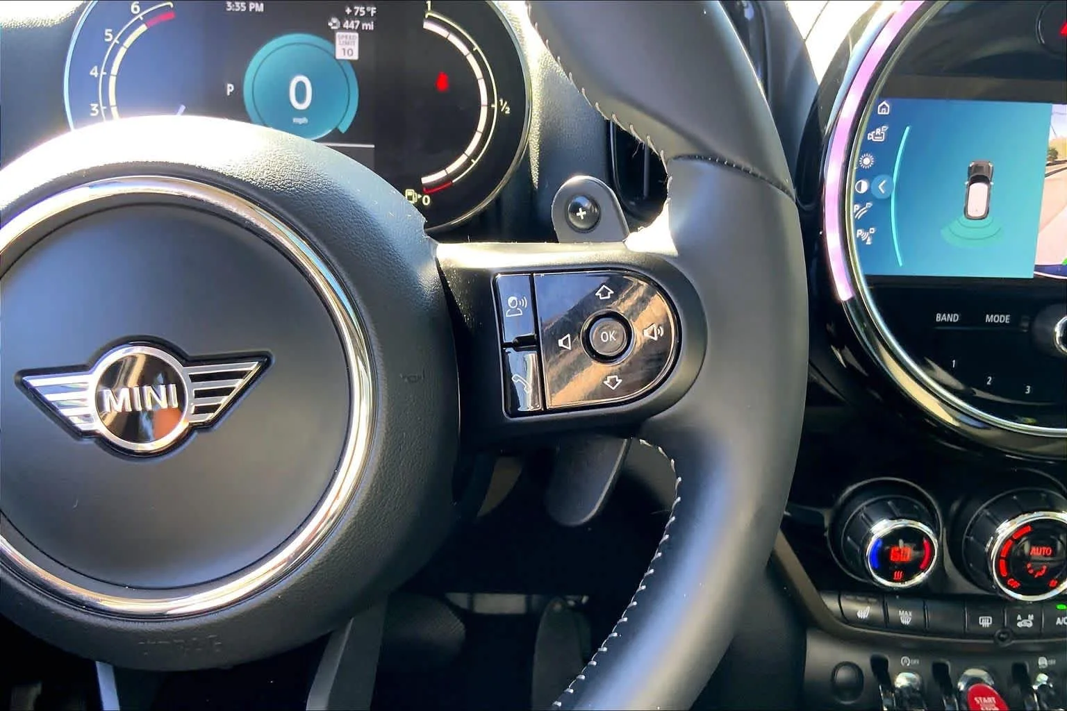 2024 MINI Countryman S - Photo 25