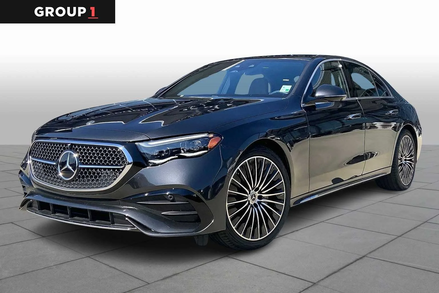 2026 Mercedes-Benz E-Class E350's photo