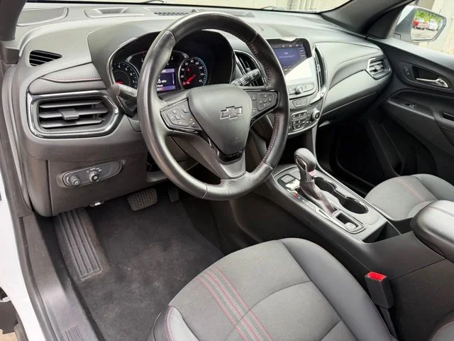 2022 Chevrolet Equinox RS - Photo 14