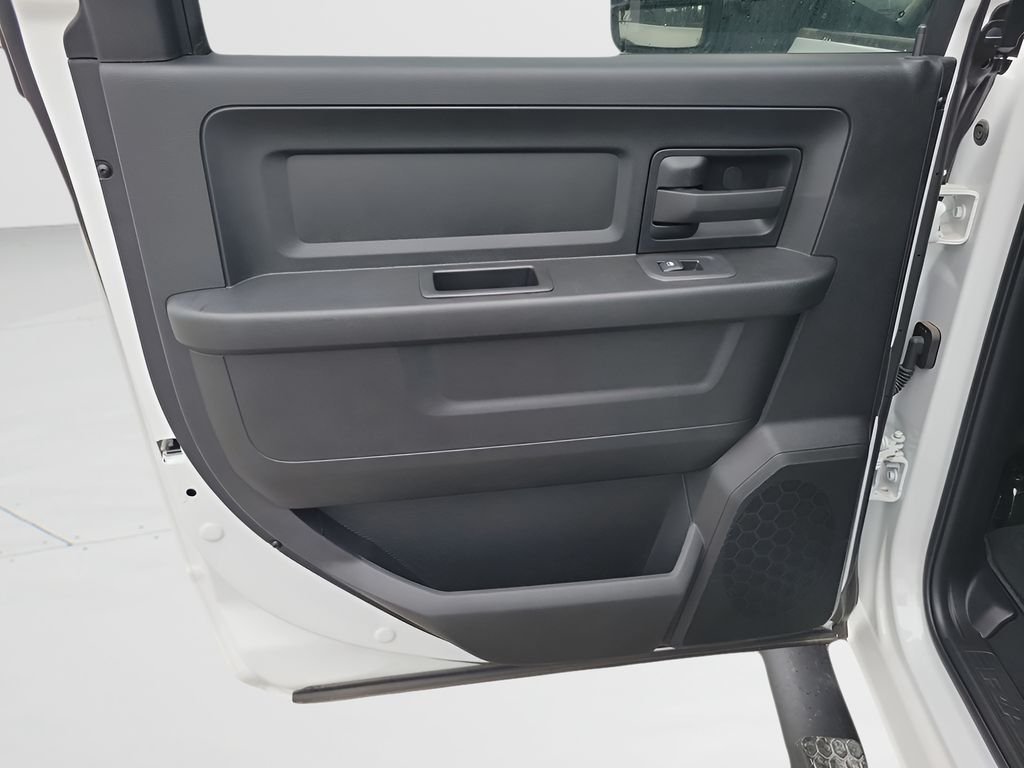 2026 RAM 2500 Tradesman - Photo 42