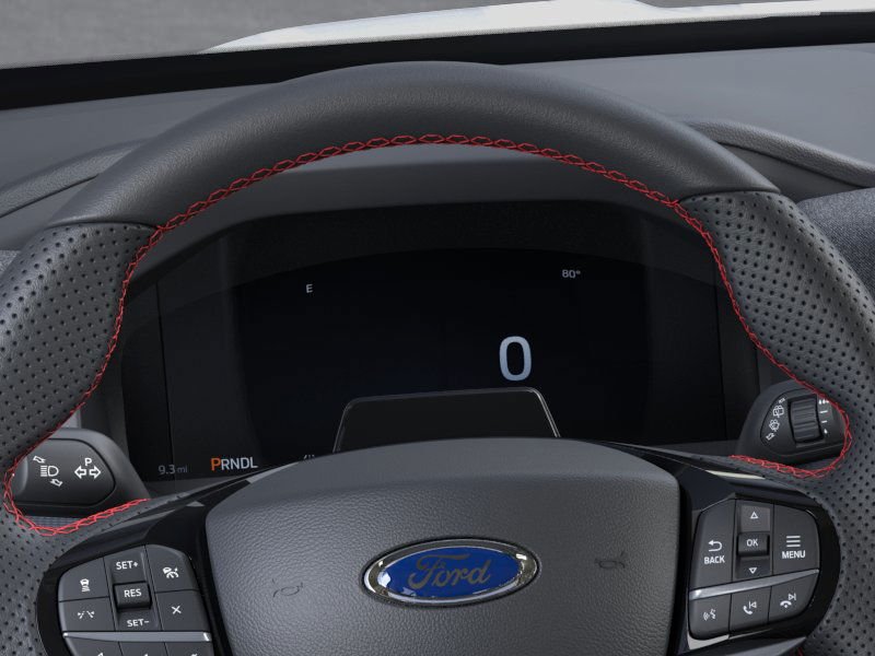 2025 Ford Explorer ST-Line - Photo 13