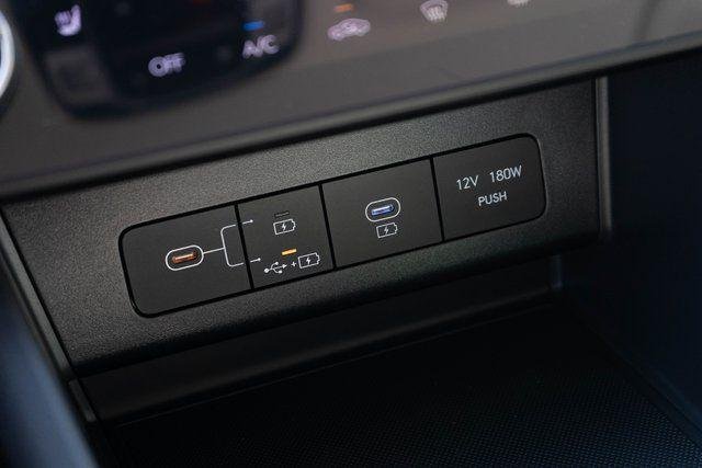 2025 Hyundai Sonata SEL - Photo 20