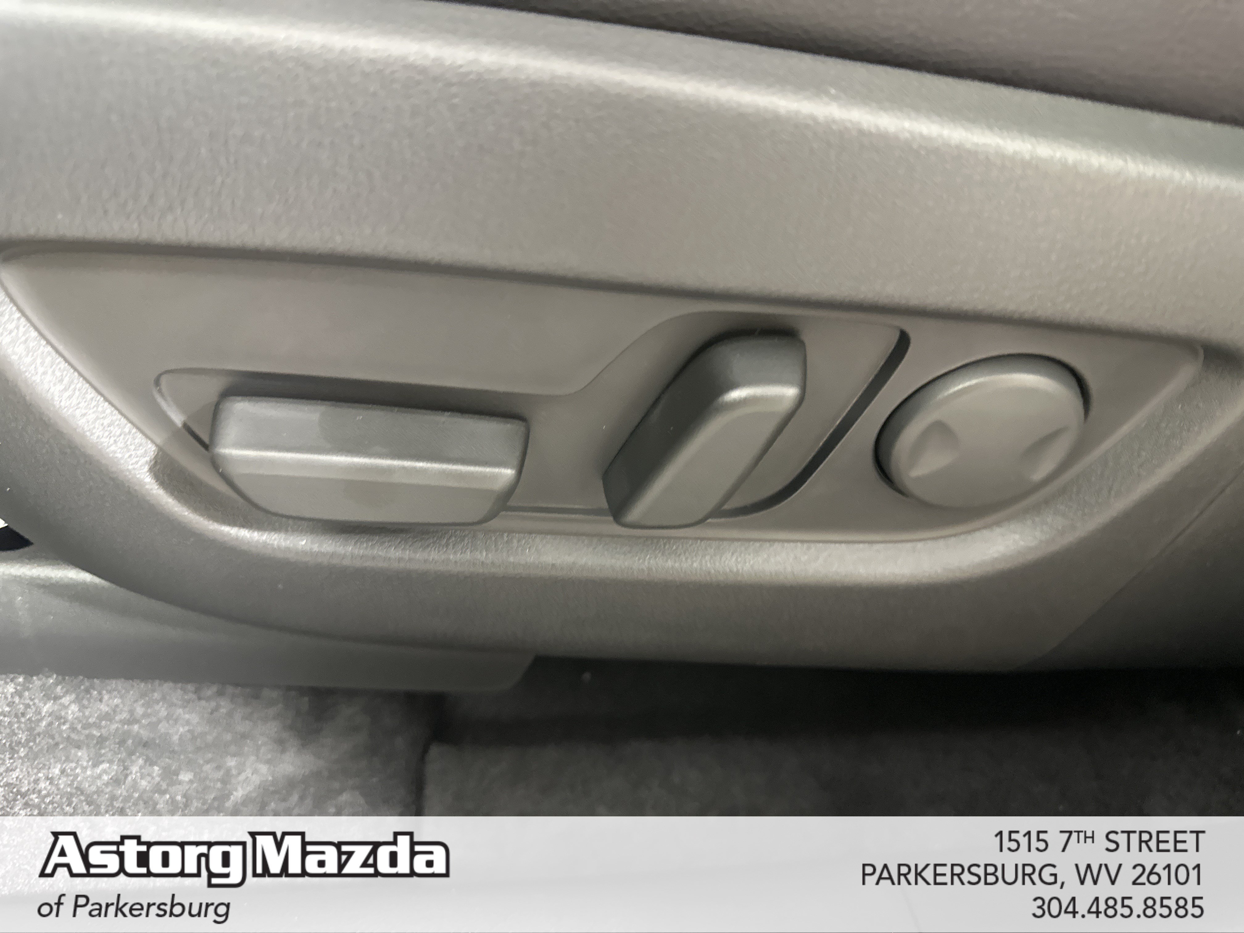 New 2026 Jet Black Mica Mazda 3.3 Turbo Premium Plus AWD image 10