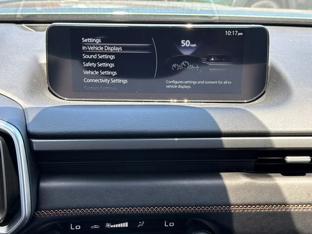 New 2026 Cypress Mazda 2.5 S Premium AWD image 31