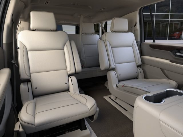 New 2026 Glacier White Tricoat GMC Denali image 18