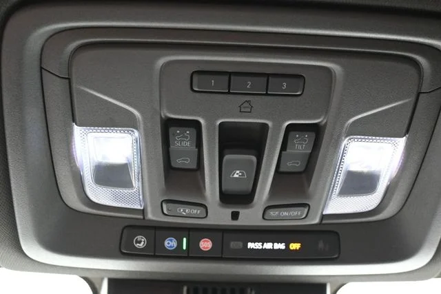 Used 2024 Beige Chevrolet LTZ image 40