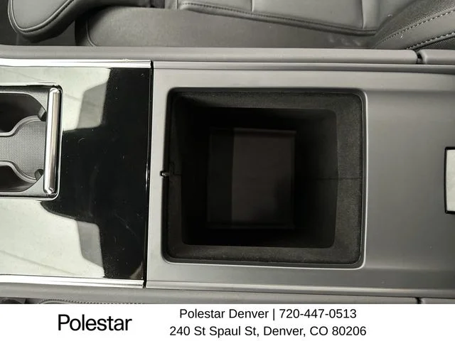 Used 2025 Gray Polestar Long Range Dual Motor image 21