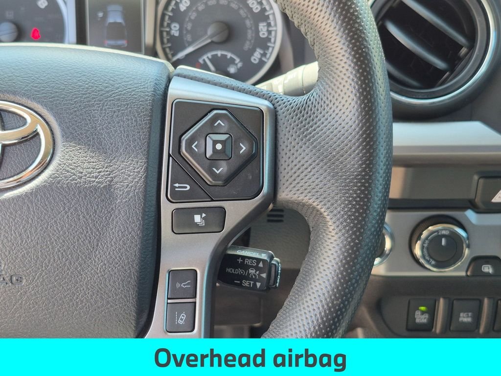 Used 2023 Ice Toyota SR5 image 21
