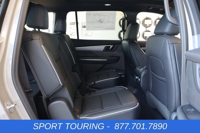 2026 Buick Enclave Sport Touring - Photo 20