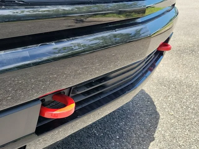 2026 Chevrolet Silverado 1500 LT Trail Boss - Photo 8