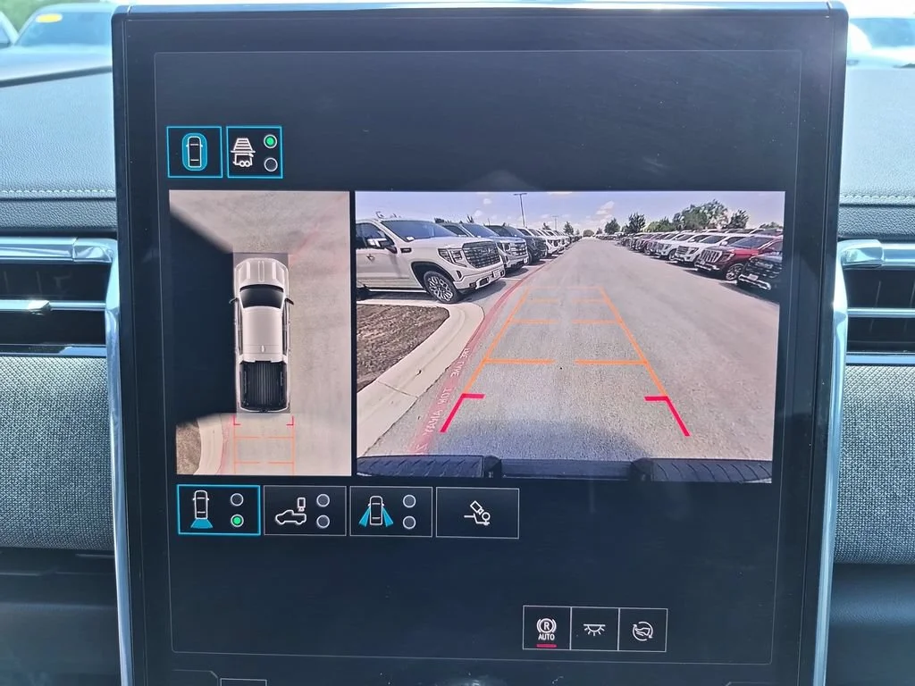 2026 GMC Sierra EV Elevation - Photo 27