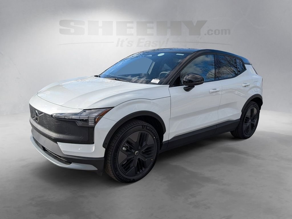 New 2026 White Volvo Twin Motor Cross Country Ultra image 21