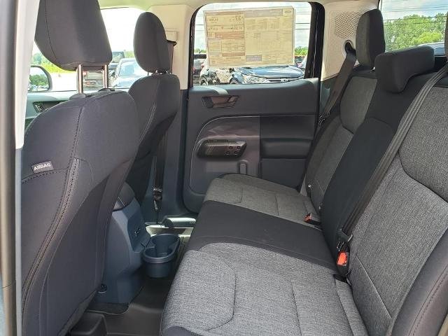 New 2026 Shadow Black Ford XLT image 33
