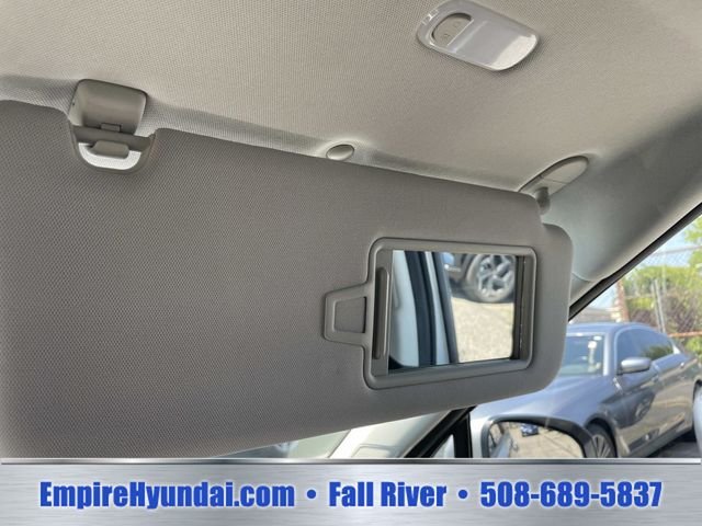 2026 Hyundai Santa Fe SEL - Photo 26