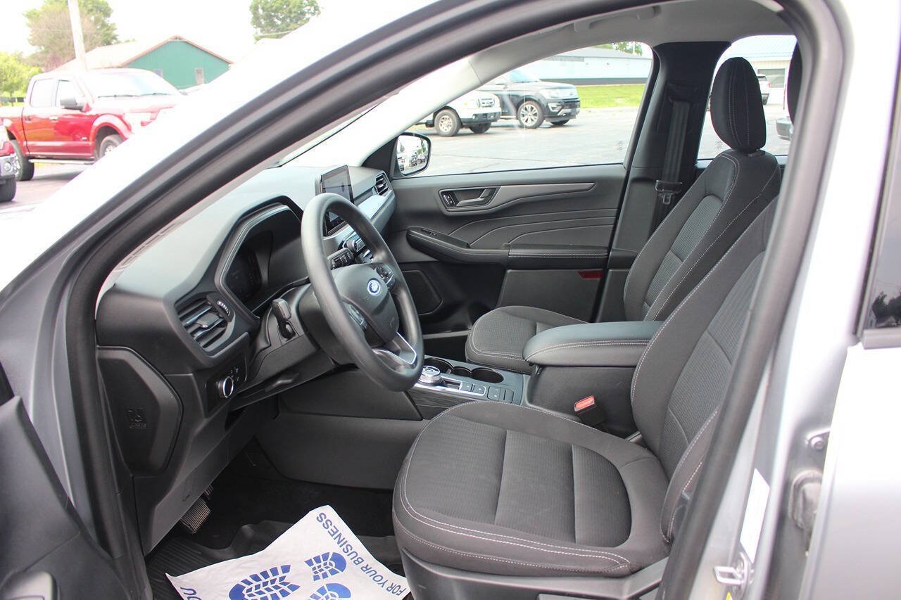 2023 Ford Escape Base - Photo 7