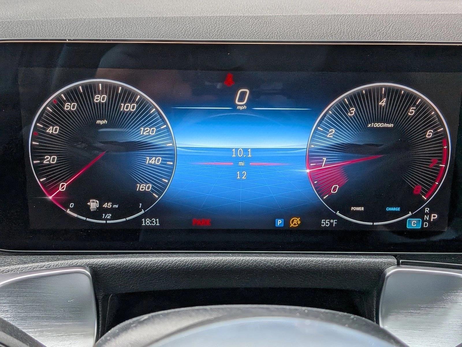 2026 Mercedes-Benz GLB GLB 250 - Photo 11
