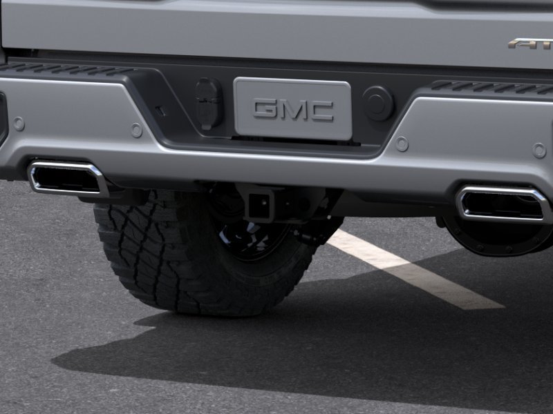 2026 GMC Sierra 1500 AT4 - Photo 14