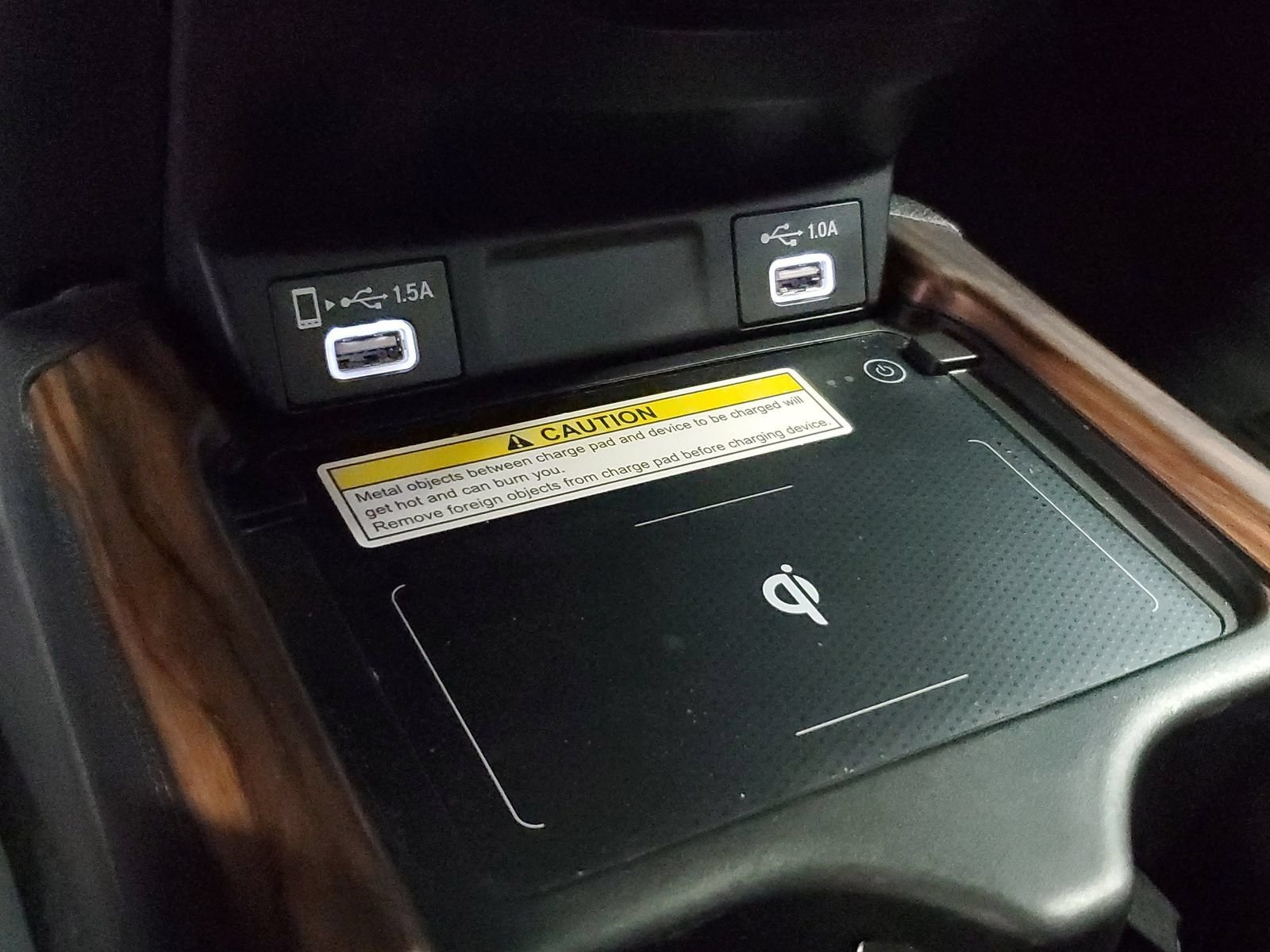 Used 2022 Red Honda Touring image 28