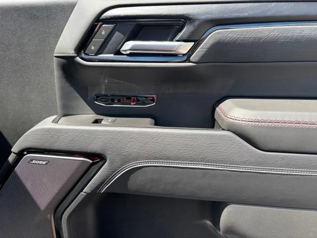 2026 GMC Sierra 1500 AT4X - Photo 24