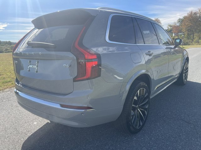 Used 2026 Gray Volvo Plus image 4