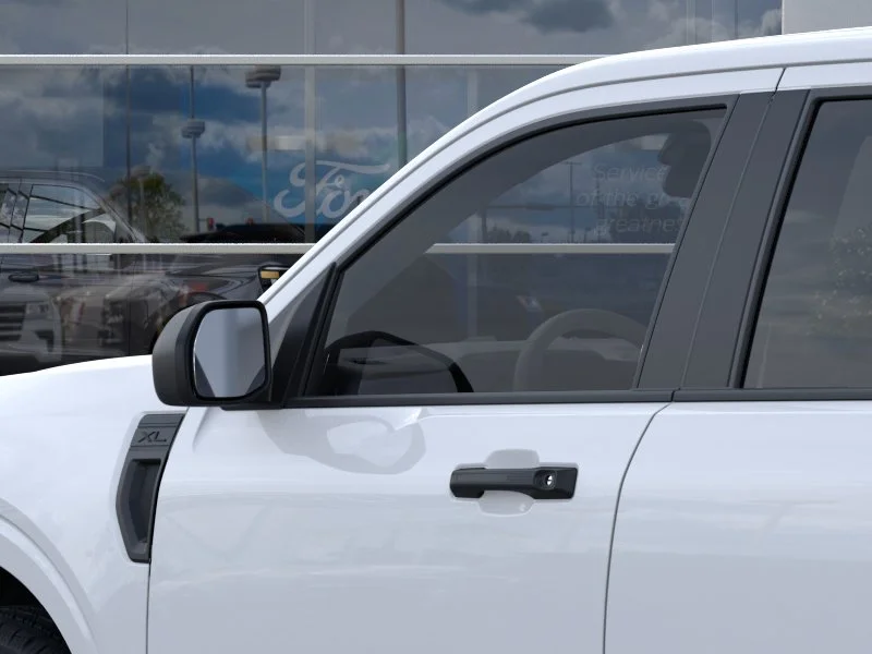 New 2026 Oxford White Ford XL image 46