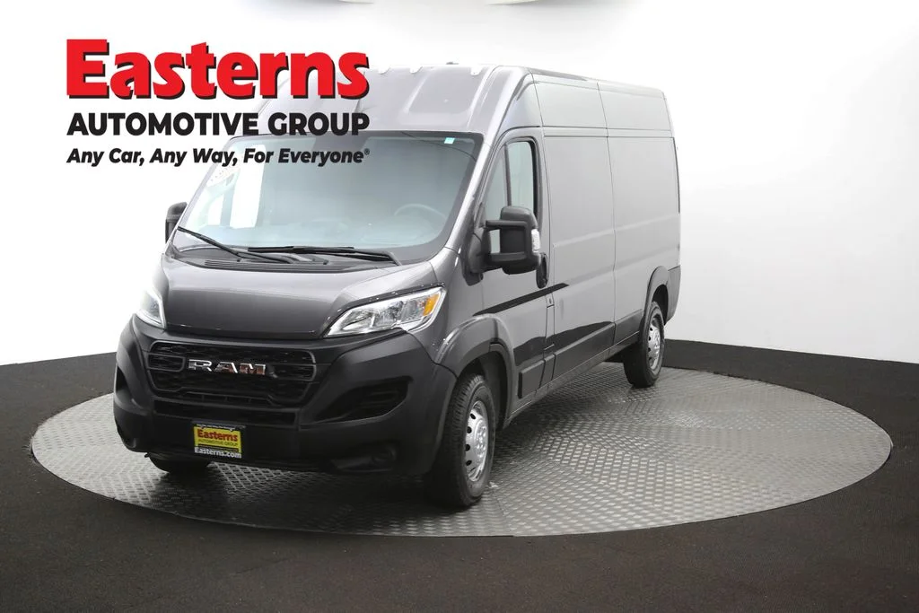 Used 2023 Gray Ram High Roof image 52