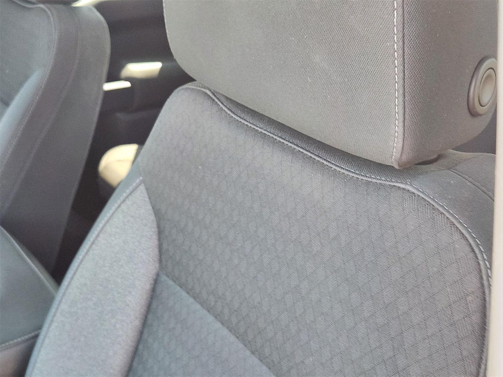 Certified Used 2019 Silver Ice Metallic Chevrolet LT image 15