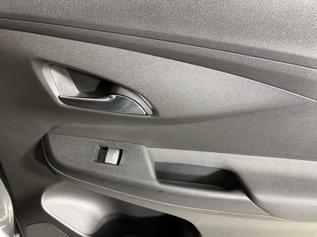 Used 2025 Gray Buick Preferred image 18
