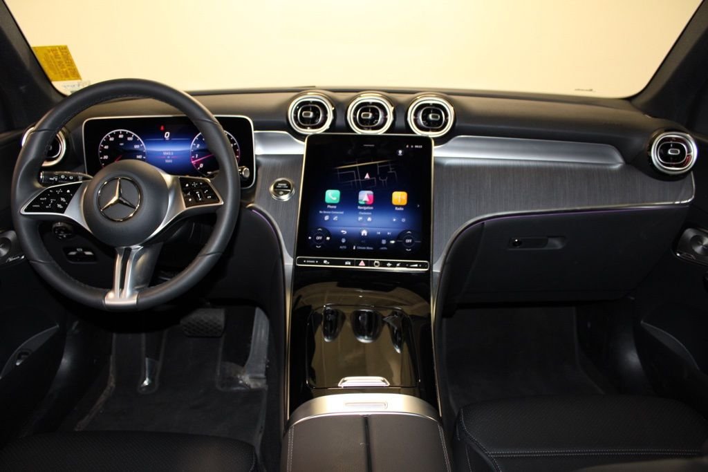 2026 Mercedes-Benz GLC Base - Photo 31