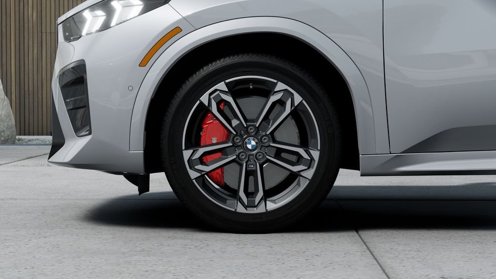 New 2027 Brooklyn Grey Metallic BMW xDrive28i image 29