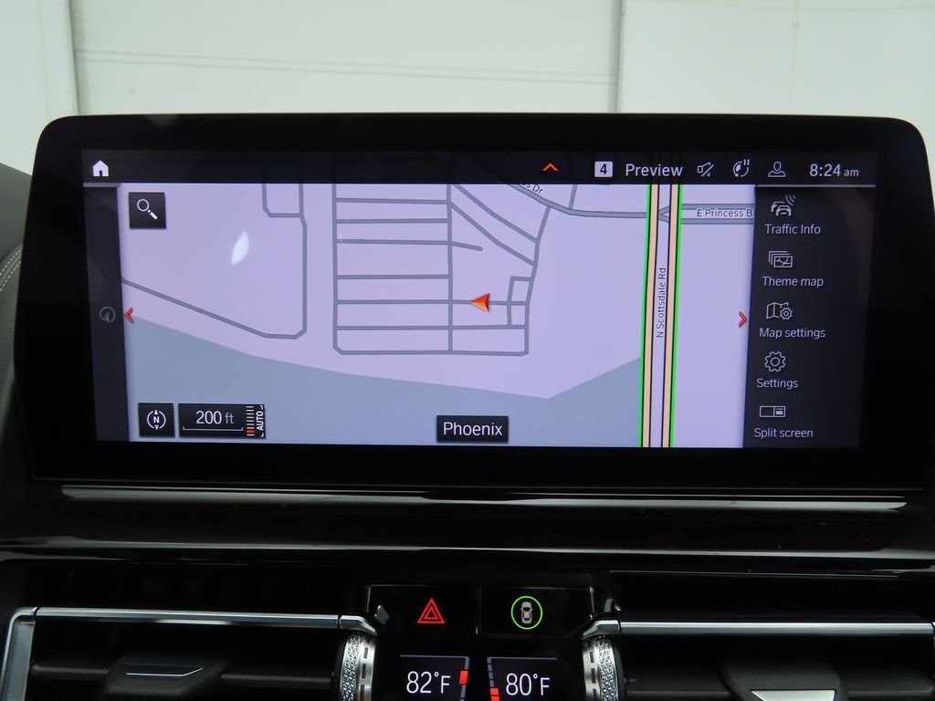 Used 2026 Carbon Black Metallic BMW 840i Gran Coupe image 14