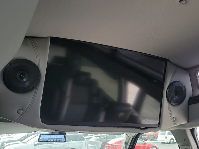 Used 2025 Red GMC Explorer Conversion image 27
