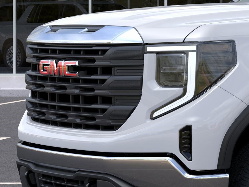 2026 GMC Sierra 1500 Pro - Photo 13