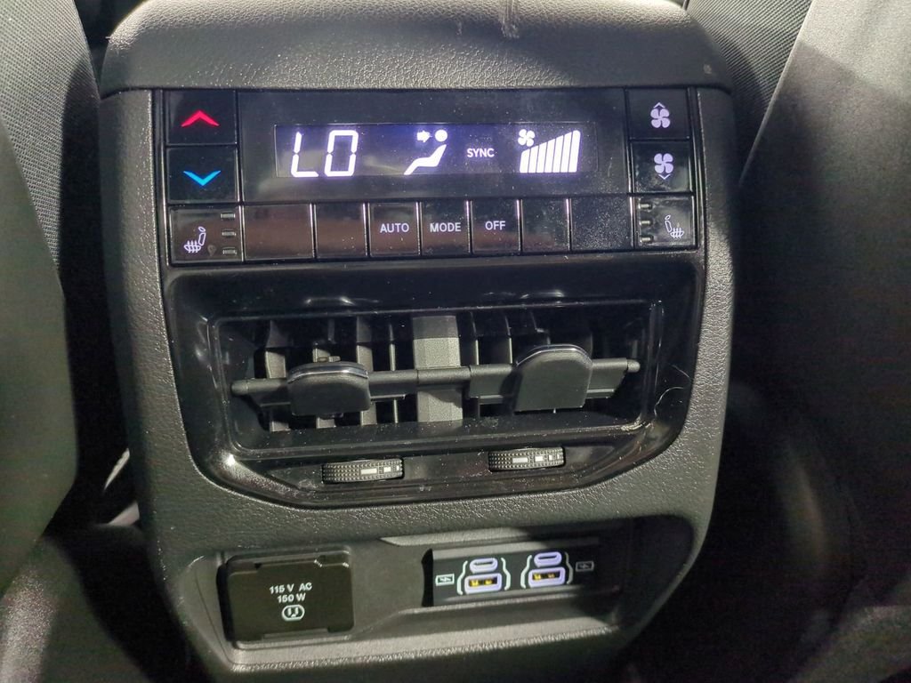 2024 Jeep Grand Cherokee L Limited - Photo 18