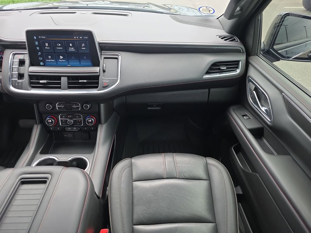 Used 2023 Black Chevrolet RST image 15