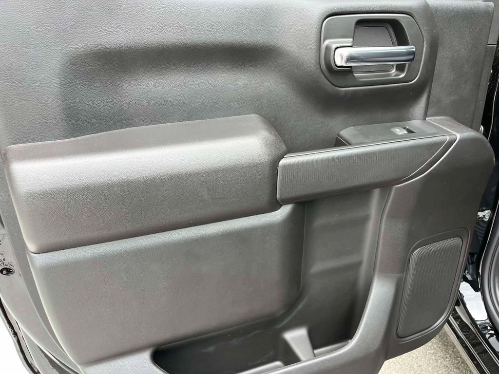 2026 GMC Sierra 1500 Pro - Photo 16