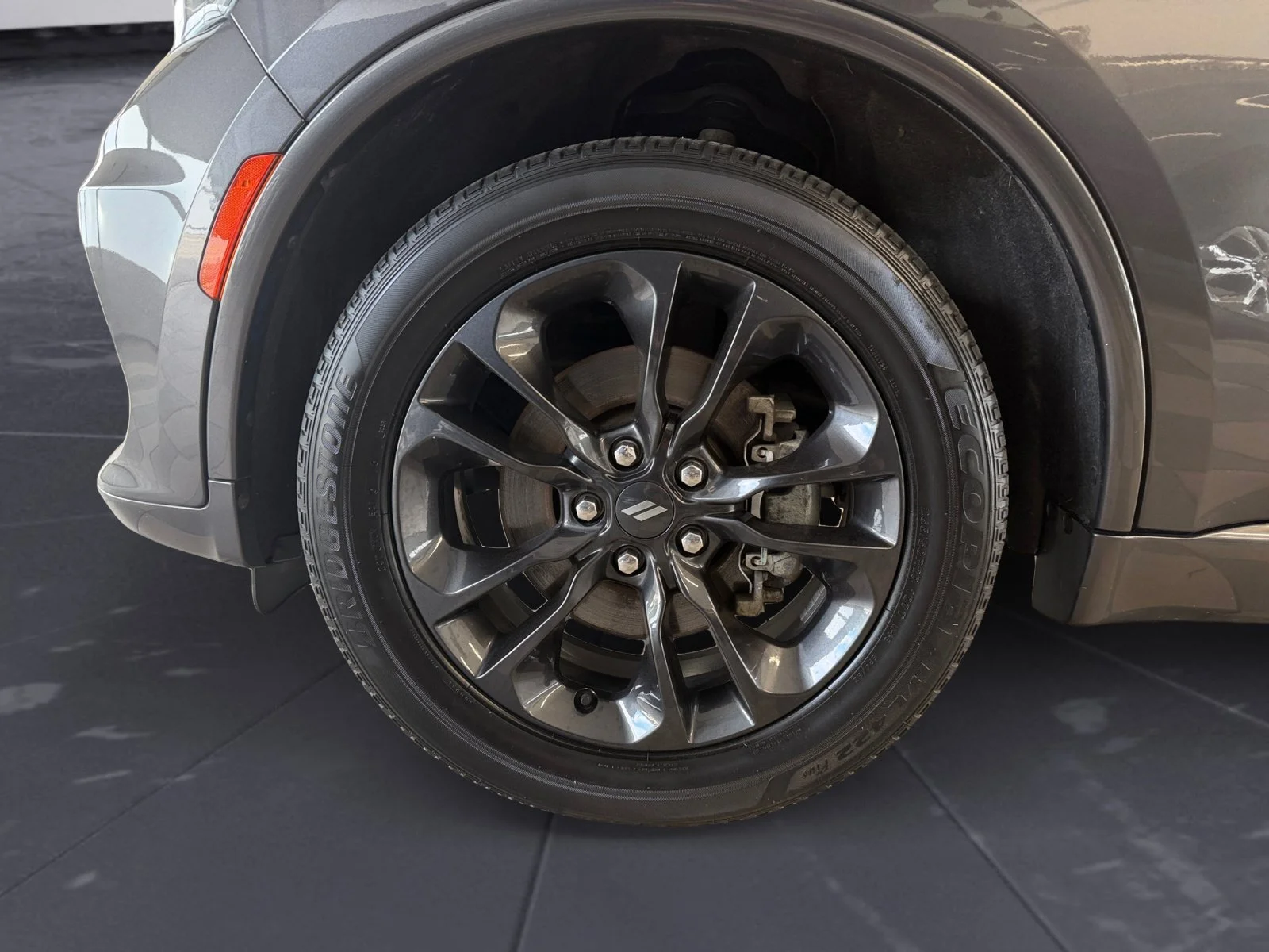 Certified Used 2021 Granite Clearcoat Dodge GT Plus image 42